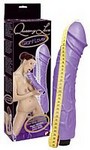 Queeny Love Giant Lover Purple