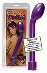 Good Times purple