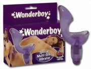 Specialvibrator Wonderboy