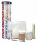 Penis-Abdruck-Set - Clone a Willy
