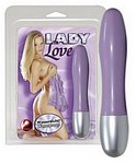 Lady Love purple