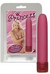 Princess Vibrator