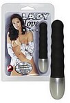 Lady Love black