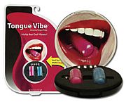 Tongue Vibe Duo