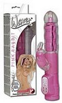 Waver Pink Rabbit