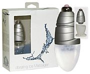 Touch� Ice Silver