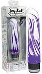 Joystick Flic Flac violet/wei�
