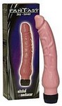 Sinful Seducer Pink