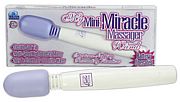 Mini Miracle Vibrator