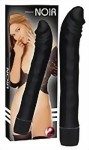 Vibration Noir Black