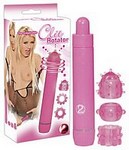 Clit Rotator pink