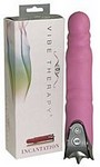 Vibe Therapy Incantation Pink