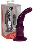 Pro Touch Vibrator Wine