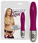 Lady Love berry