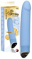 Smile Happy Blue