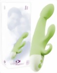 Close2you Vibrator Flores Verde