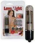 Love Light Mini Bullet LED