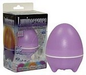 Floatin Mood-Light Massager