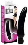 Be Bizarre Vibrator Large