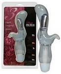 Deep Probeer light blue