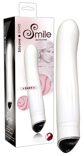 Vibrator Smile Easy
