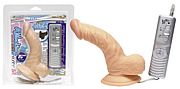 Vibrating Curve naturfarben 5