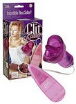 Clit Kisser