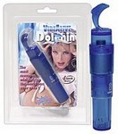 Vibe alive mini massager