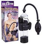 Lust Buster Pump