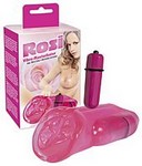 Rosi Vibro Masturbator