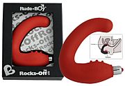 Rude-Boy red