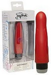 Joystick Voyage rot