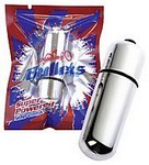 The Screaming O Bullets