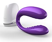 Vibrator We-Vibe III purple
