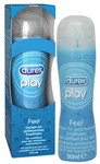 Durex Play Gleit-Gel 50 ml