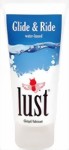LUST - Glide & Ride 50 ml