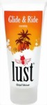 LUST - Glide & Ride warming 50 ml