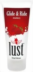 LUST Glide & Ride strawberry 50 ml