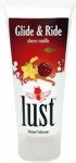 Lust Glide & Ride cherry vanilla 50ml