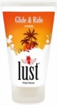 LUST - Glide & Ride warming Gleitgel 150 ml