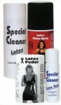 Latex-Pflege-Set