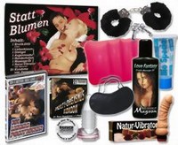 Statt Blumen - Paket
