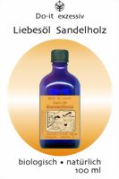 Liebes-�l Sandelholz