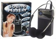 Sound Master