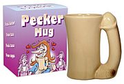 Penis Becher