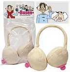 Busen Ohrsch�tzer