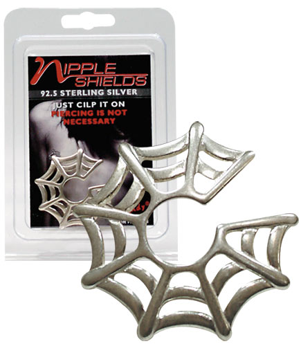 Nipple Shield Netz