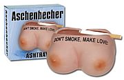 Busenaschenbecher