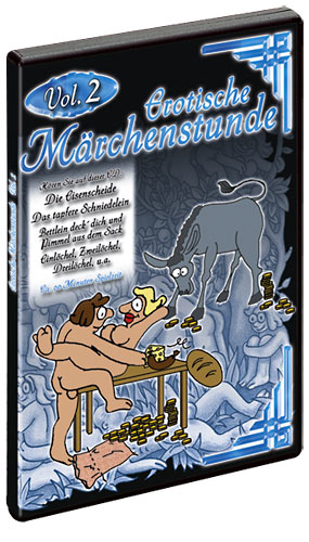Erotische M�rchenstunde Vol. 2