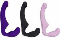 Fun Factory Share Doppeldildo